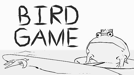 Bird Game Game