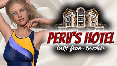Perv's Hotel, Lust from Sweden Game