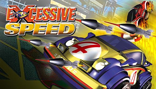 Excessive Speed