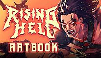 Comprar Rising Hell - Digital Artbook para PC