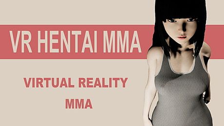 VR Hentai MMA Game