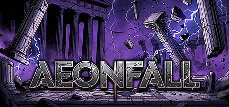 Aeonfall