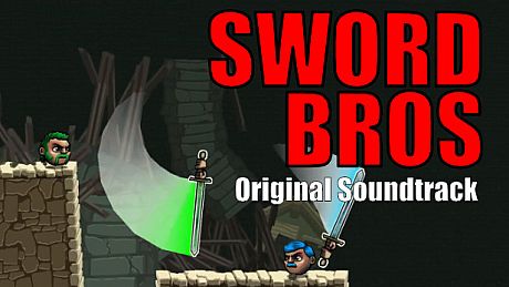 Sword Bros Soundtrack DLC