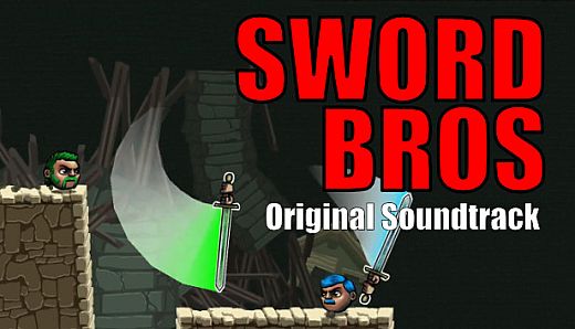 Sword Bros Soundtrack