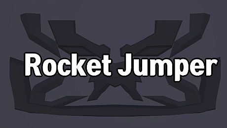 Rocket Jumper Game