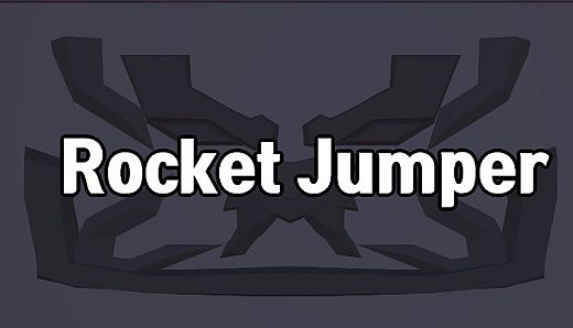 Rocket Jumper