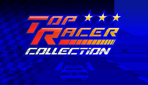 Buy Top Racer Collection