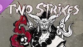 Two Strikes - Shinigami