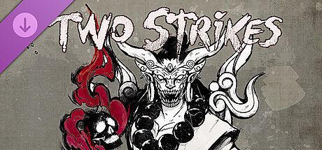 Two Strikes - Shinigami DLC