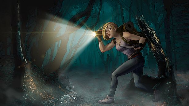 Buy Outbreak: Lost Hope