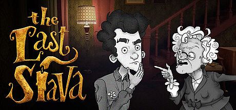 The Last Slava Game