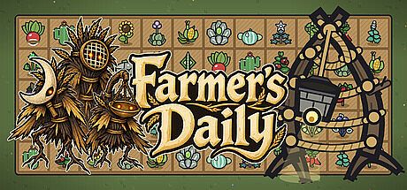 Farmer's Daily