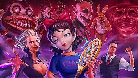 Dark Deception: Monsters & Mortals