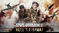 Comprar Steel Division 2 - Nemesis #7 - Hell's Highway para PC