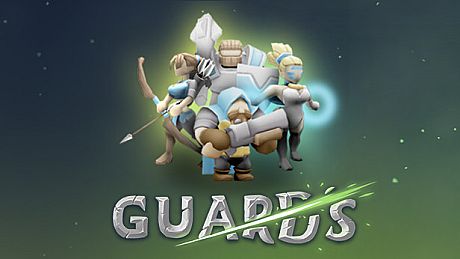 Guards Game