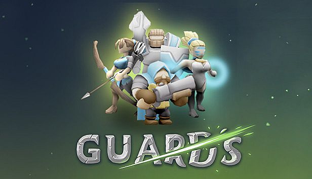Buy Guards
