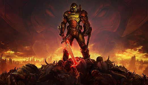 DOOM Eternal