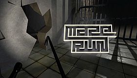 Maze Run VR
