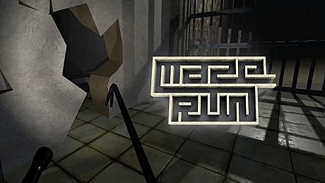 Maze Run VR