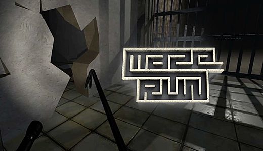 Maze Run VR