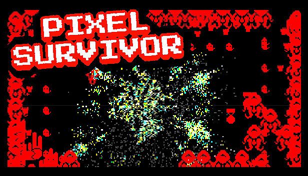 Buy Pixel Survivor - Pixel Up!