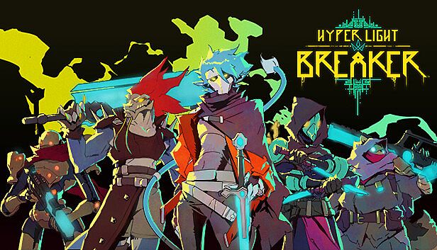 Buy Hyper Light Breaker