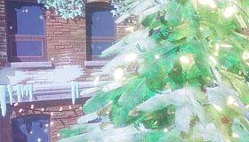 Santa's Spot it