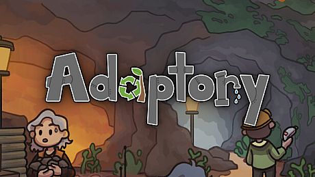 Adaptory Game