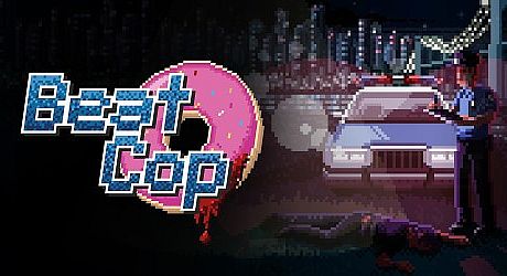 Beat Cop Game