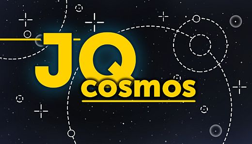 JQ: cosmos
