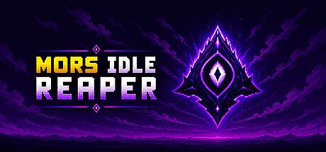 Mors: Idle Reaper Game
