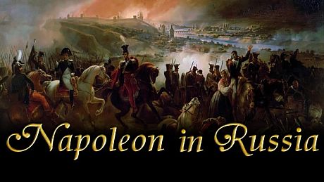 Napoleon in Russia Game
