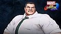 Marvel vs. Capcom: Infinite - Haggar Metro City Mayor Costume