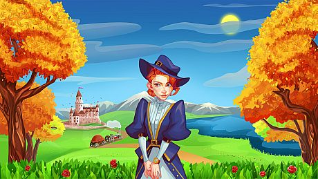 Crown of the Empire 2: Around the World Game