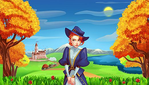 Crown of the Empire 2: Around the World