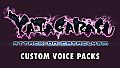 Yatagarasu Attack on Cataclysm Custom Voice Packs