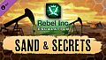Rebel Inc: Escalation - Sand & Secrets