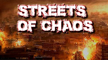 Streets of Chaos Game