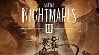 Little Nightmares III