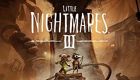 Little Nightmares III