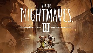 Little Nightmares III Game