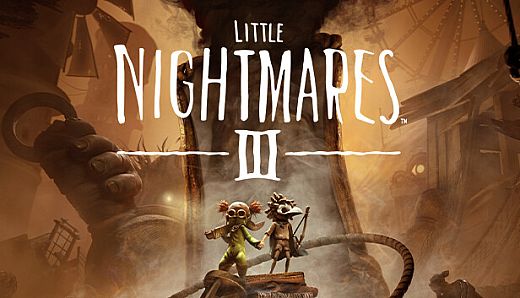 Little Nightmares III