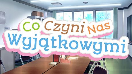 What Makes Us Special Game