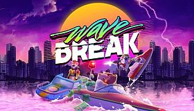Wave Break