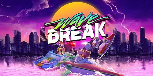 Wave Break