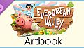 Everdream Valley - Official Artbook