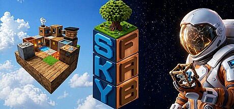 SkyFab Game
