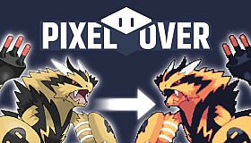 PixelOver