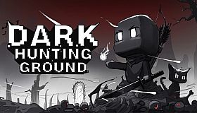 Dark Hunting Ground