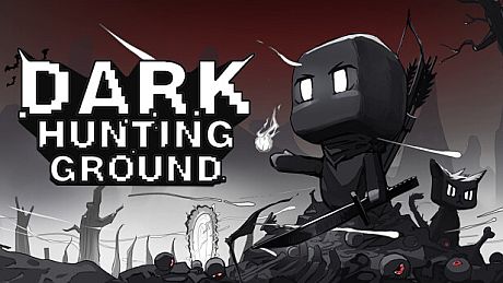 Dark Hunting Ground Game